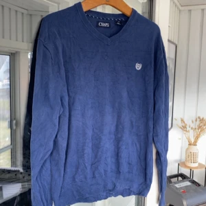 Ralph lauren tröja - 🔵säljer denna Ralph lauren chaps tröjan i bra skick, storlek L, hör av er vid funderingar 🤝
