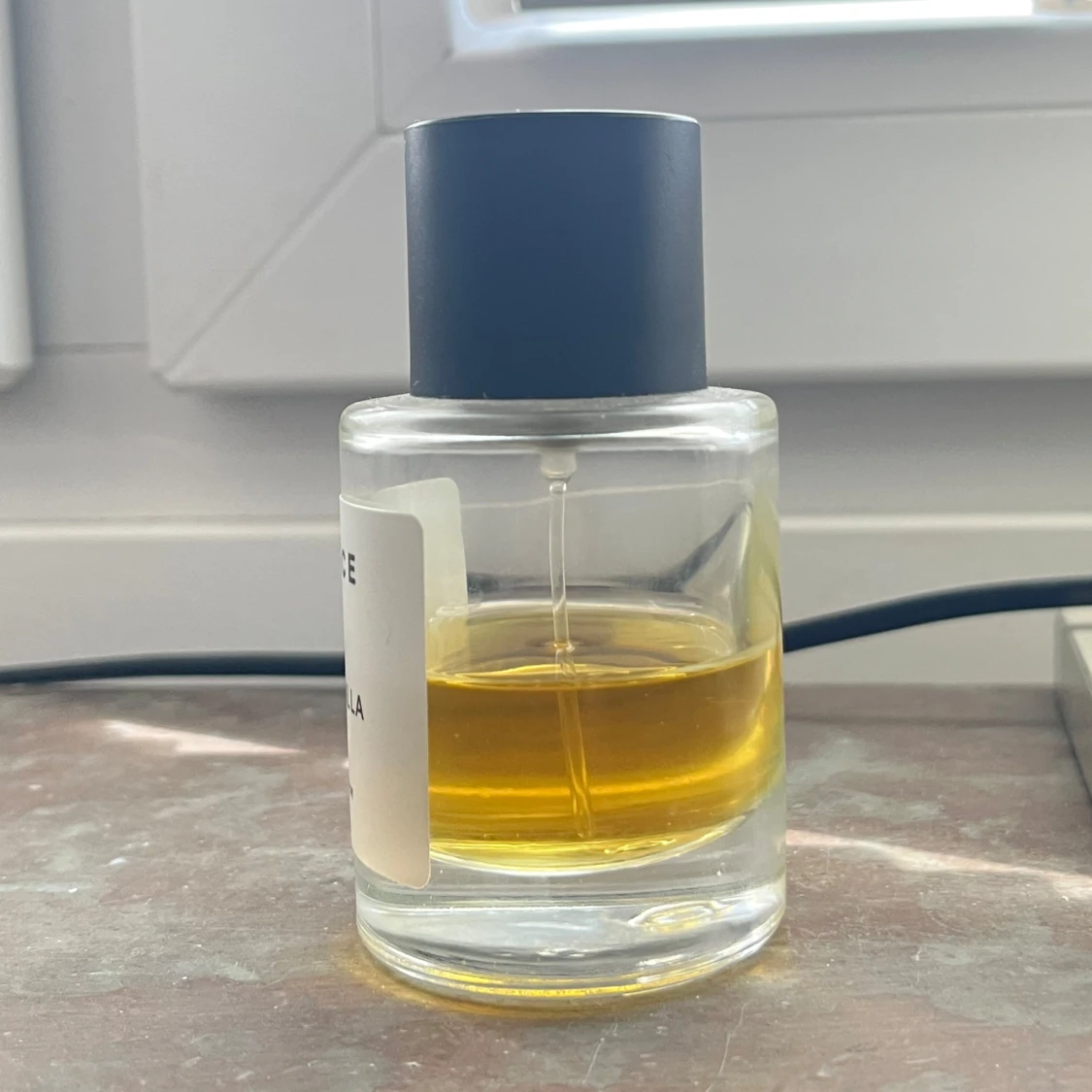 ESSNCE I Am Vanilla Eau de Parfum - 1