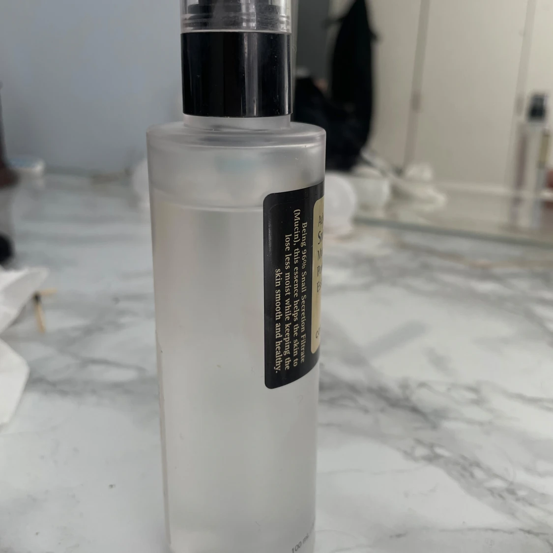COSRX Advanced Snail 96 Mucin Power Essence - 2