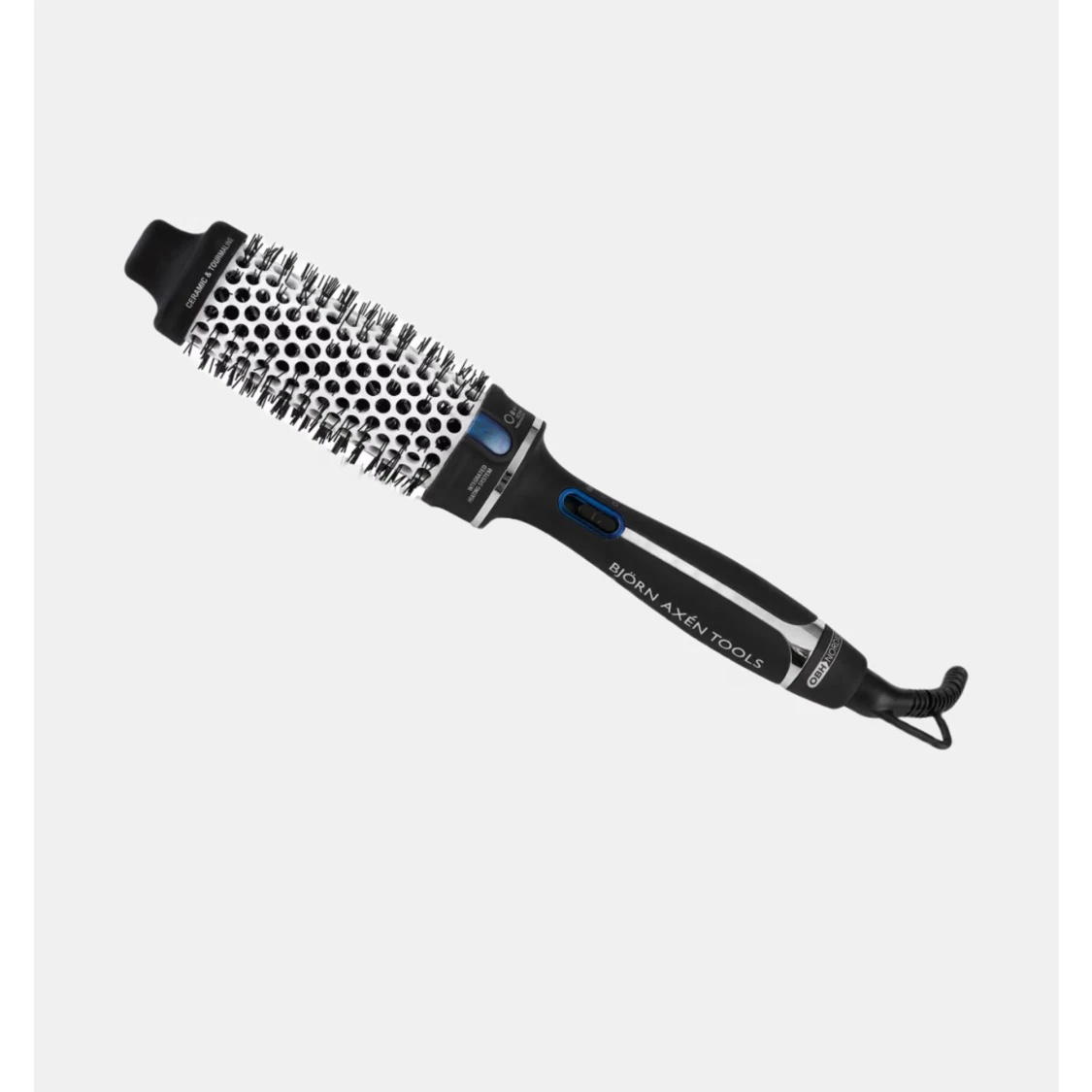 Björn Axén Värmeborste