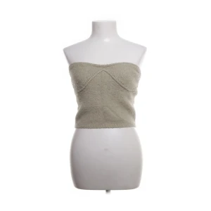 Tubtopp - Jätte fin tubtopp från zara