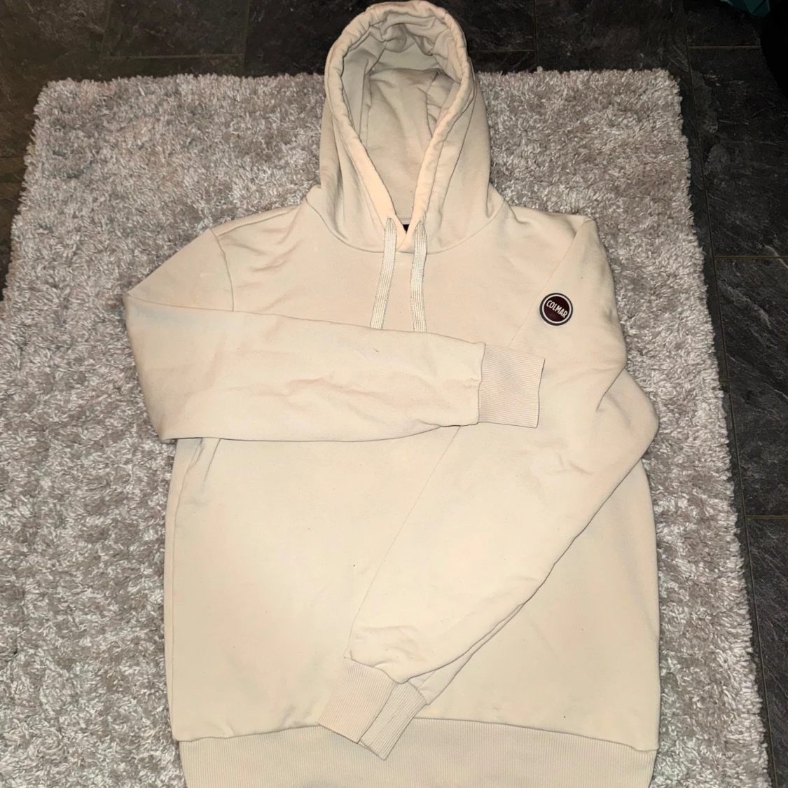 Colmar hoodie