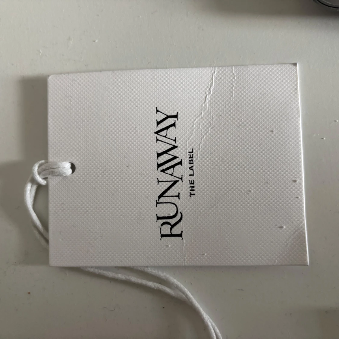 Runaway balklänning  - 4