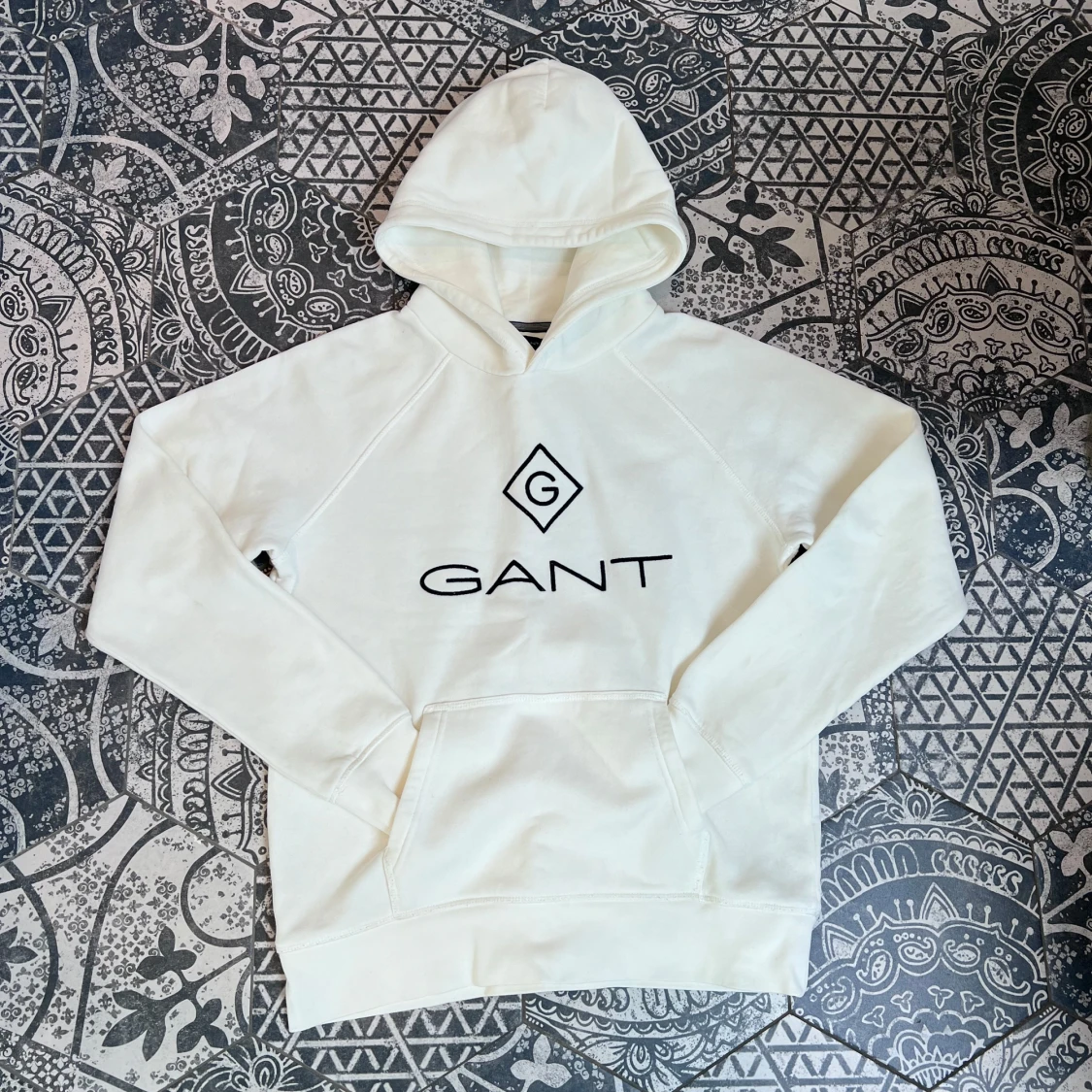 GANT - Hoodie