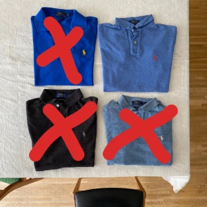 Ralph lauren pike - Säljer 4 stycken tvär feta Ralph lauren piker , 449 för en , därmed gå in på min profil för att se alla piker enskilda, skriv för frågor eller likande 🤗