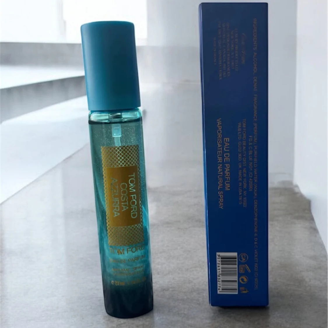 Tom Ford Costa Azzurra EdP 33ml - 1