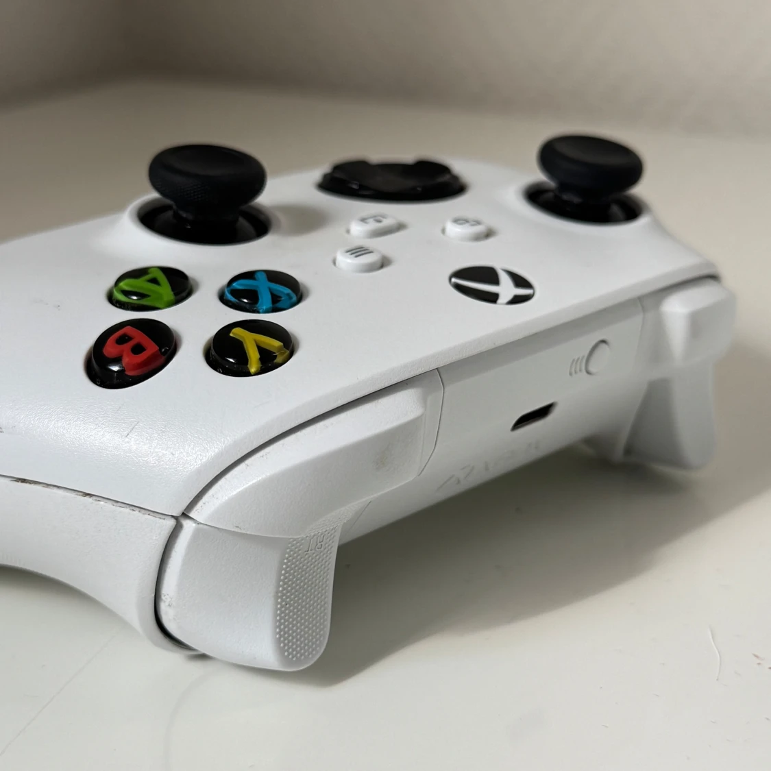 Xbox kontroll (Stick drift) - 2