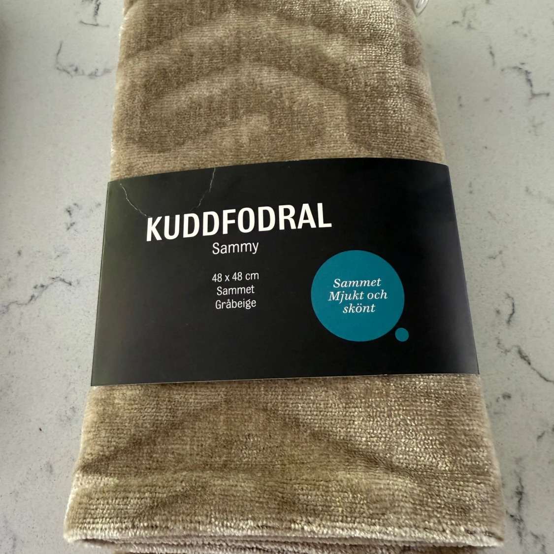 Kuddfodral - 1