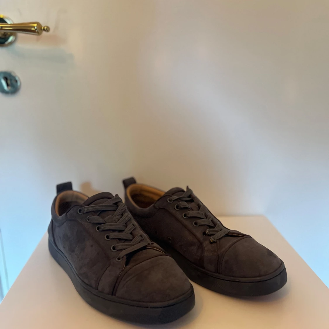 Christian Louboutin Grå