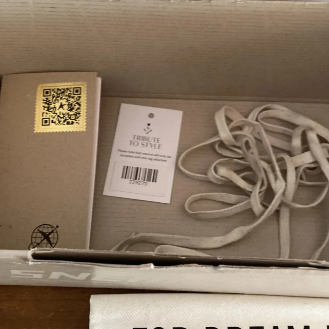 Golden Goose skor - 4