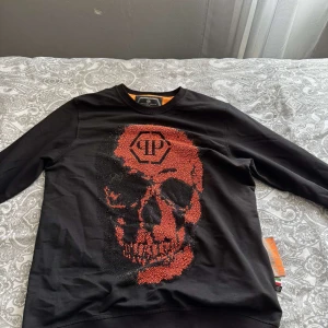  Philipp Plein tröja  - Mycket bra skick KOM MED BUD