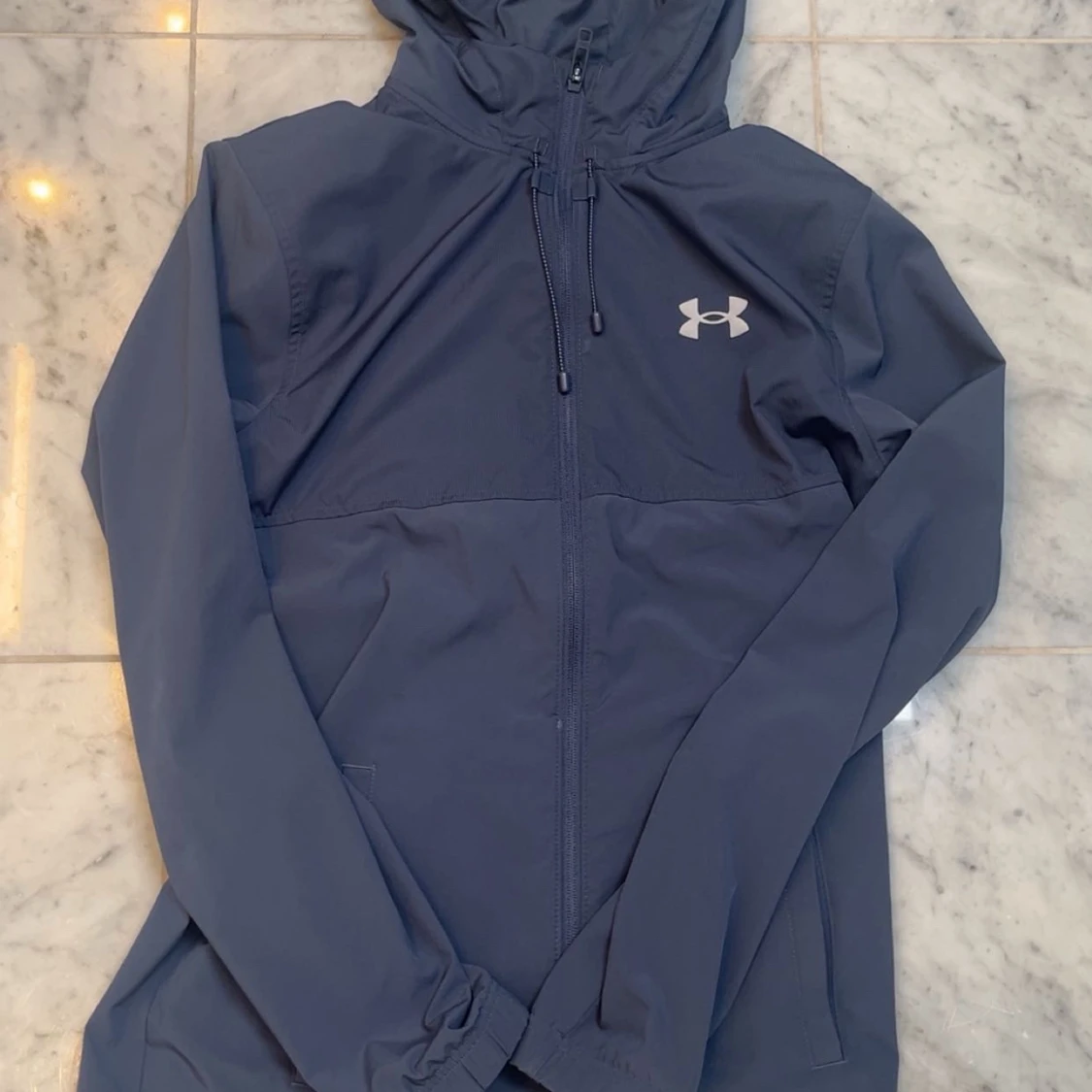 Under armour jacka 