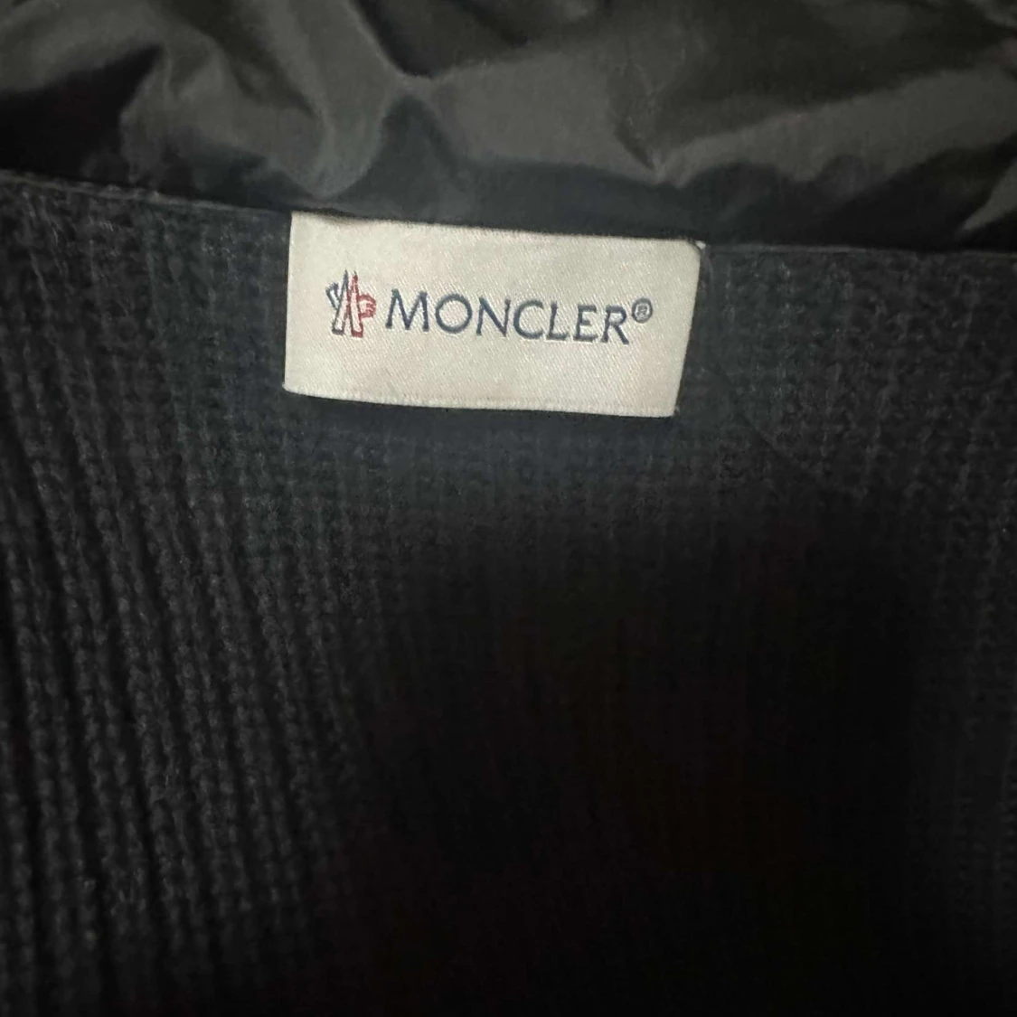 Moncler cardgian - 2