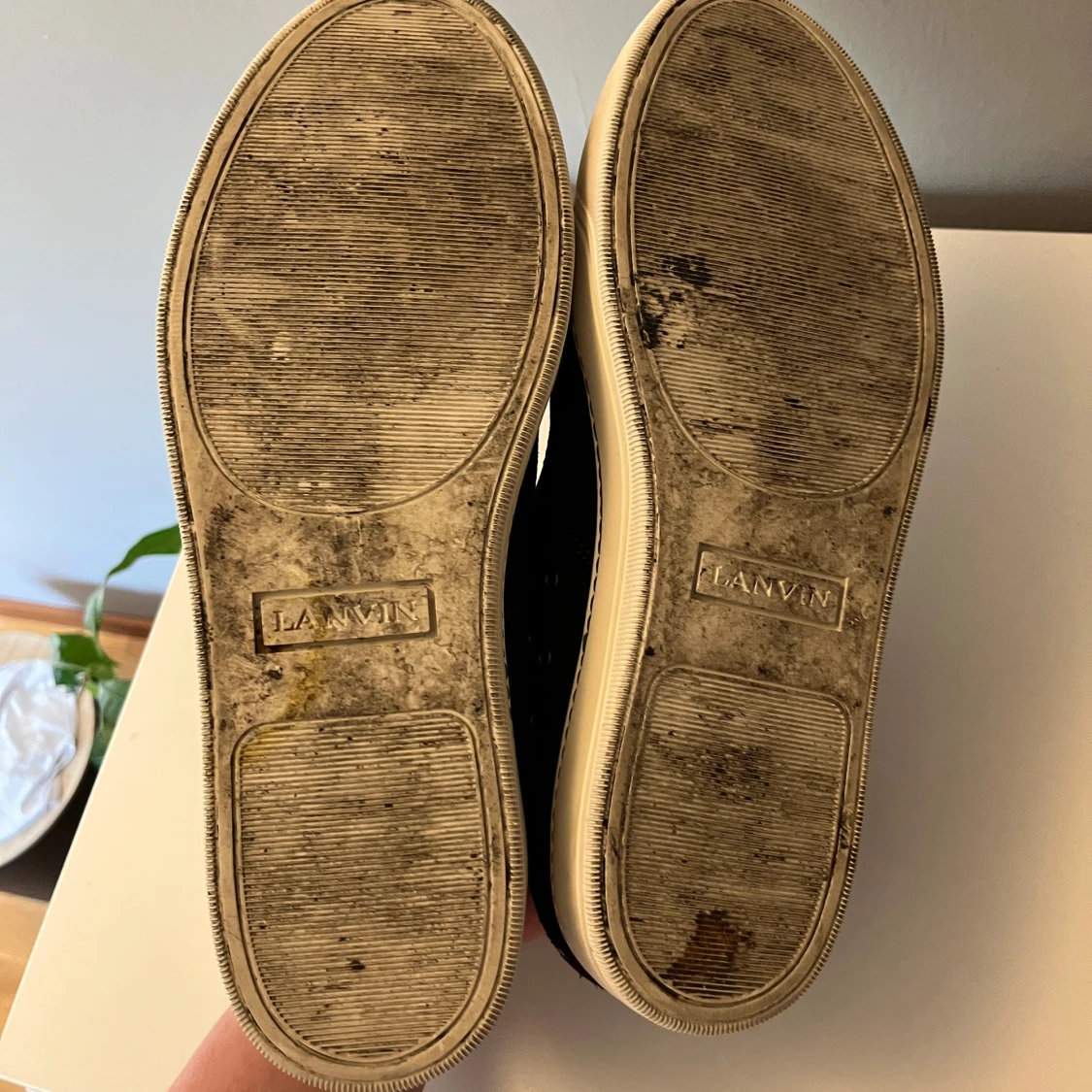 Lanvin Skor - 3
