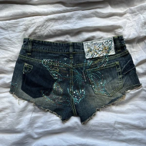 Shorts  - As snygga shorts i utmärkt skick! 