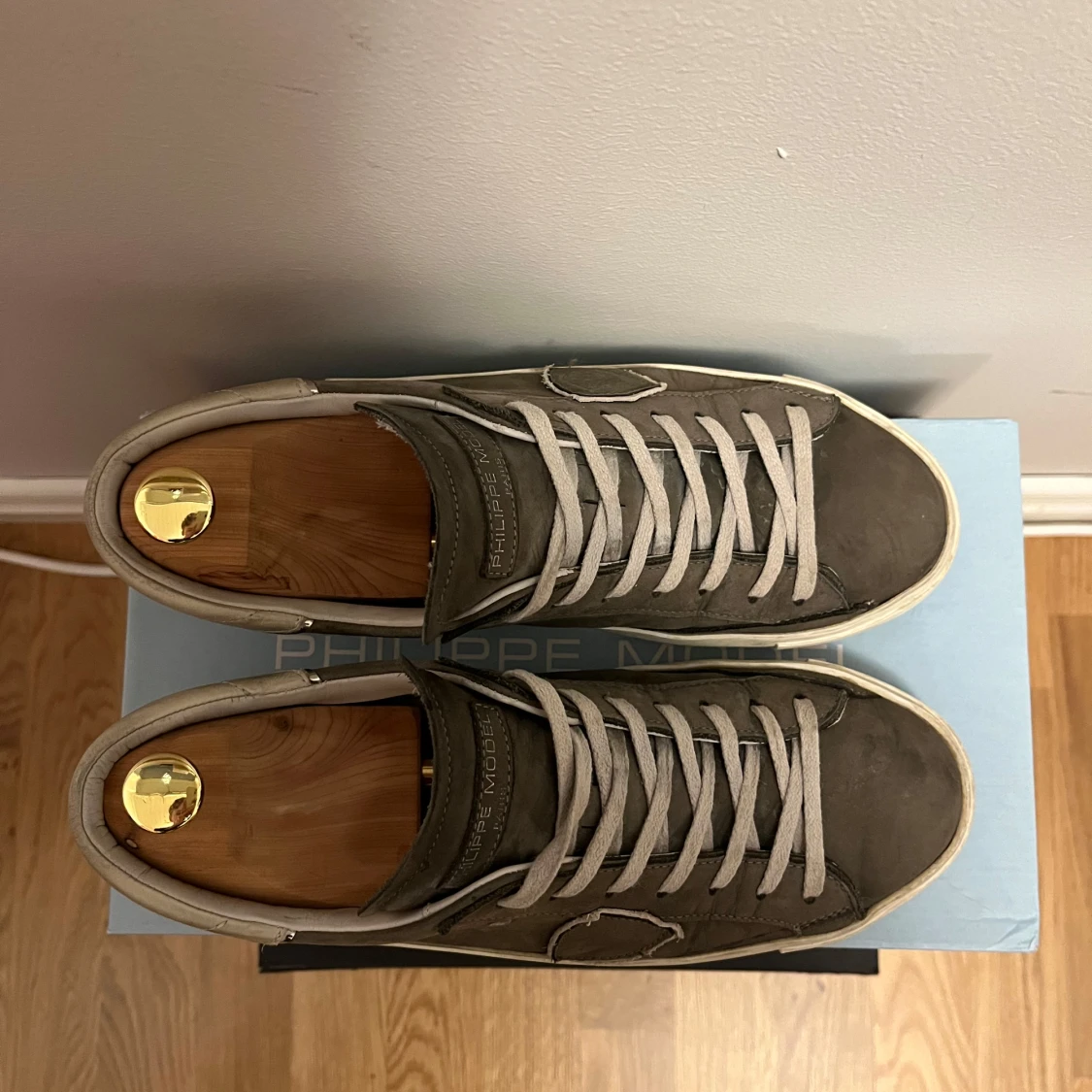 💫Philippe Model skor💫 - 1