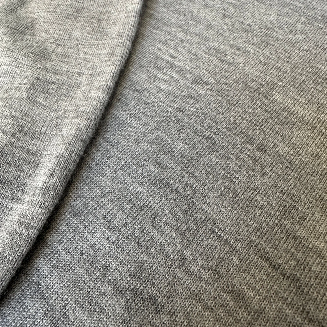 Merinoulltröja från Riley  - 2