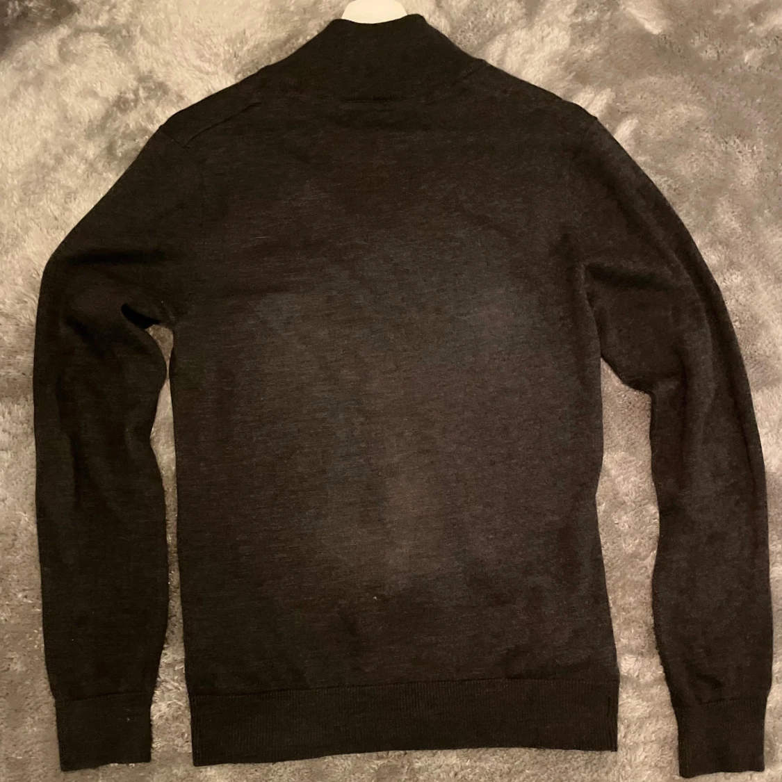 Svart kofta från 11 Project - 1