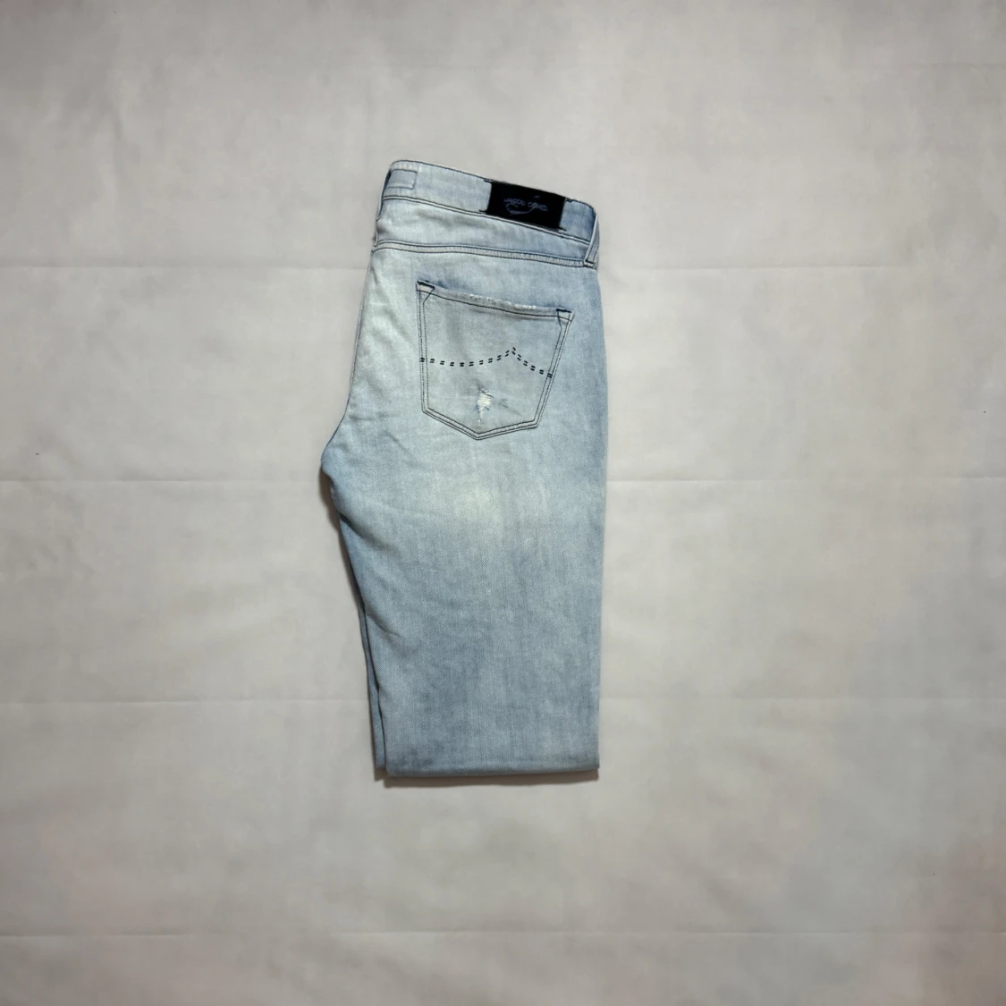 Jacob Cohen jeans  - 1