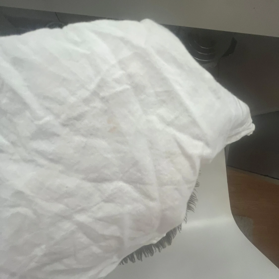 Trekvartsärmad blus - 1