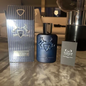 Parfym Parfums de Marly Layton - Säljer parfymer från min parfym samling. Kan ses i Nacka eller skicka varan.