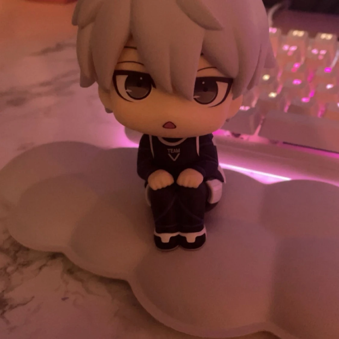 Nagi lookup figur - 2