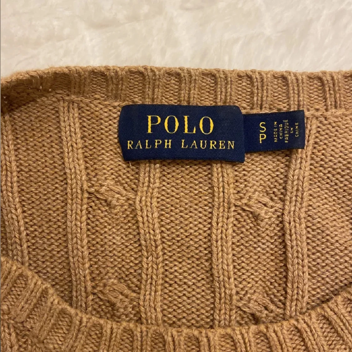 Polo Ralph Lauren tröja - 2
