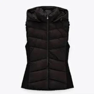 Zara väst - Använd 2 gånger 