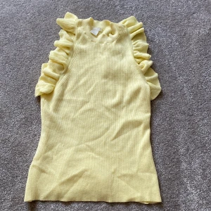 Topp - Supersöt topp från hm💕