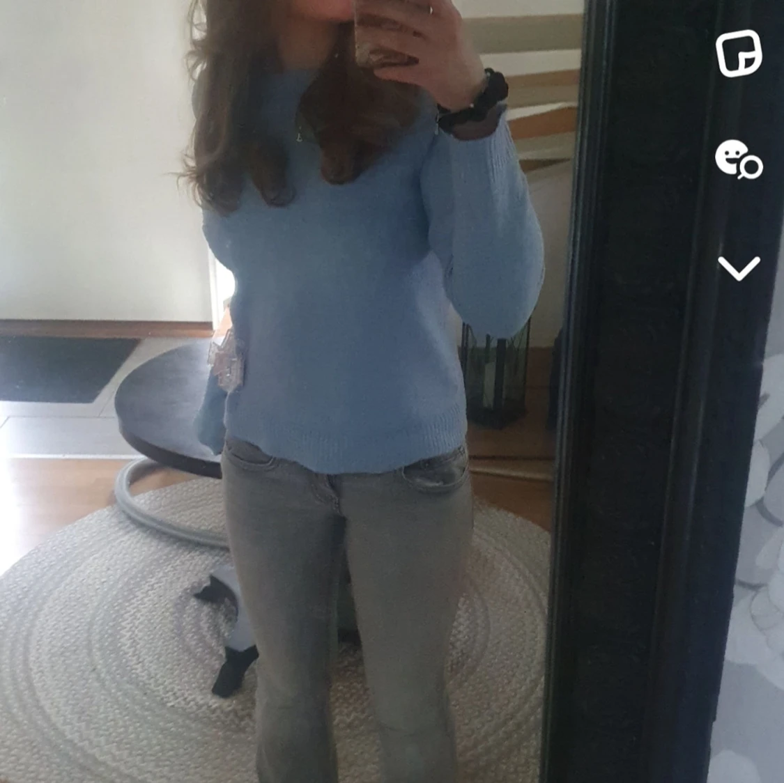  Vero Moda Doffy tröja - 1