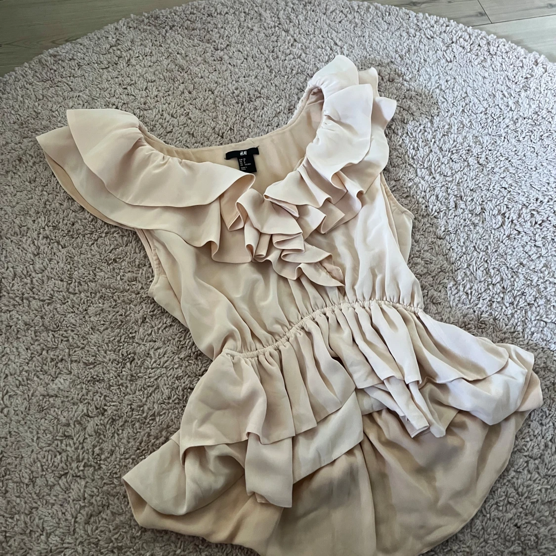 volangblus från H&M