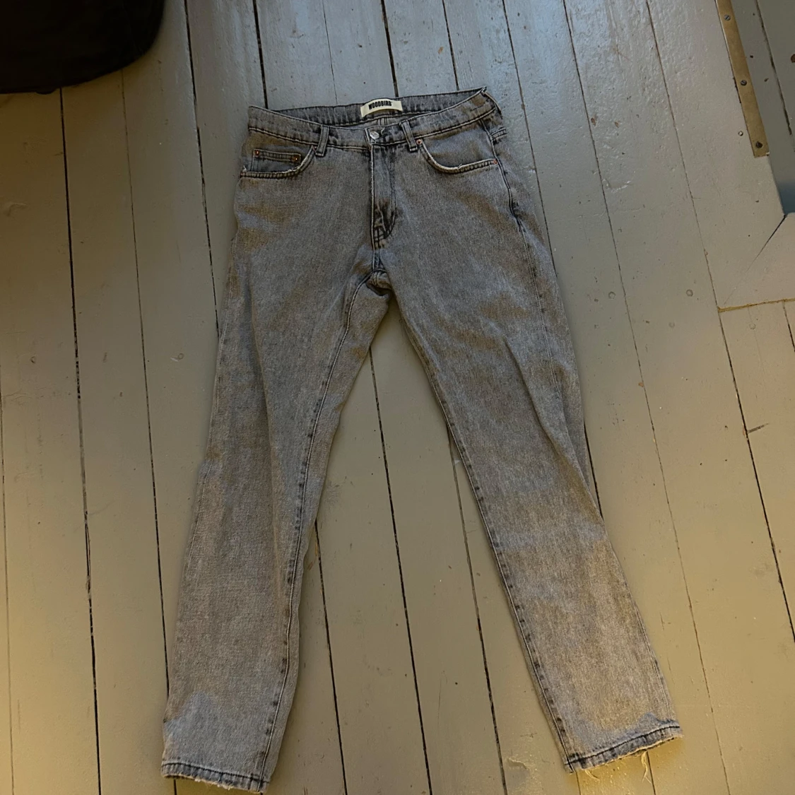 Woodbird Jeans 