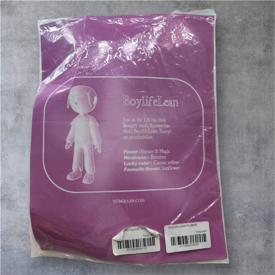 BoylifeLean - 3