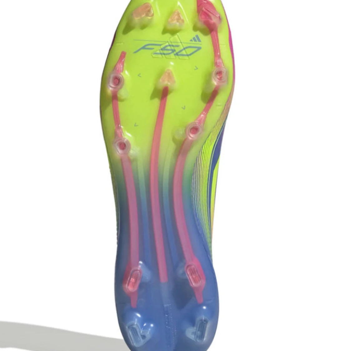 F50 Elite Laceless Elite FG Celestial Victory - 3