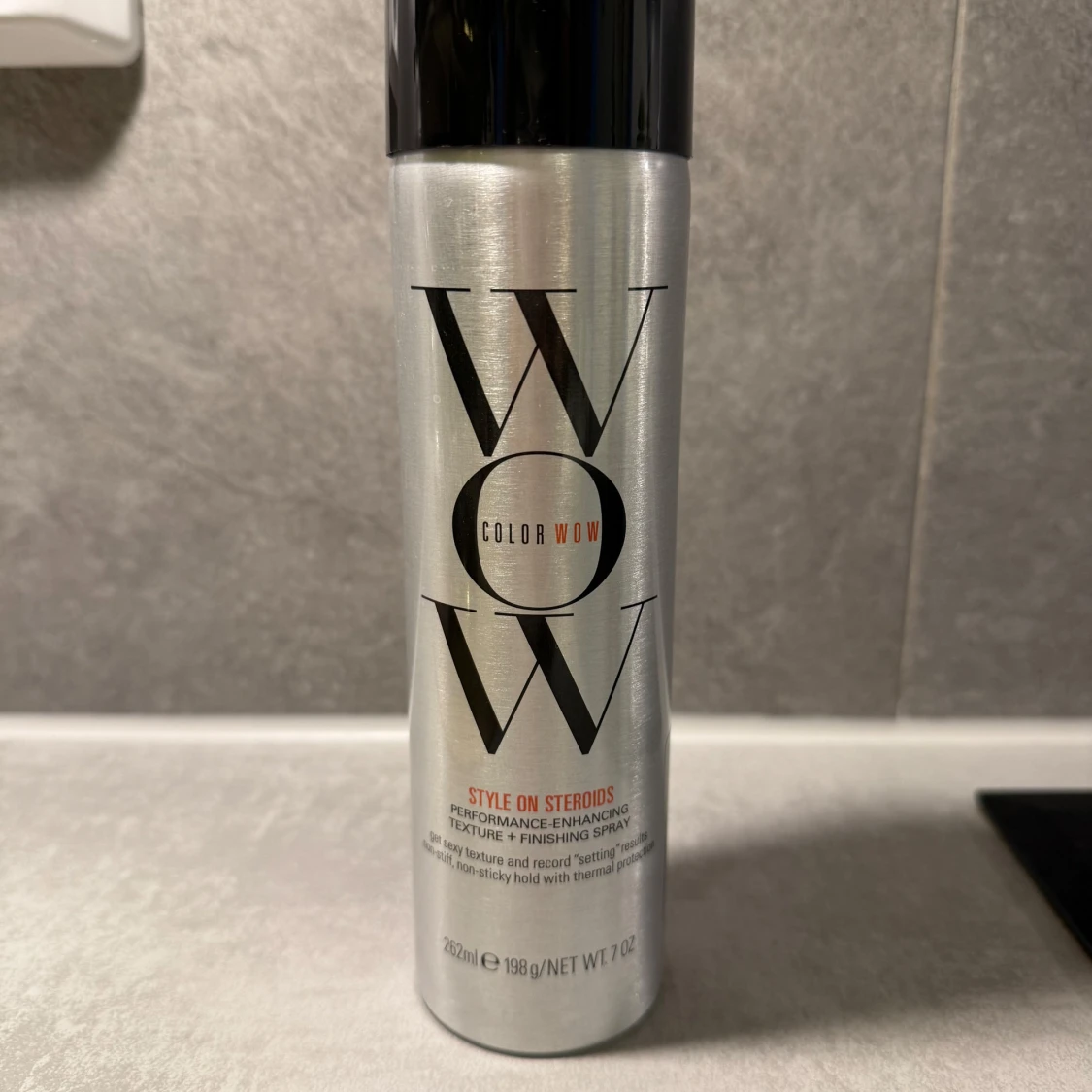 Color Wow Style On Steroids spray ny!