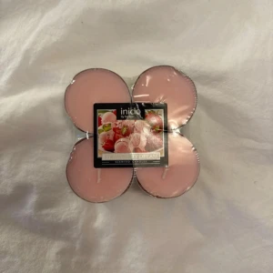 Värmeljus - Värmeljus 8st