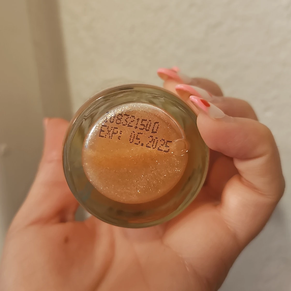 Rituals The Ritual of Karma Shimmer Oil - 1