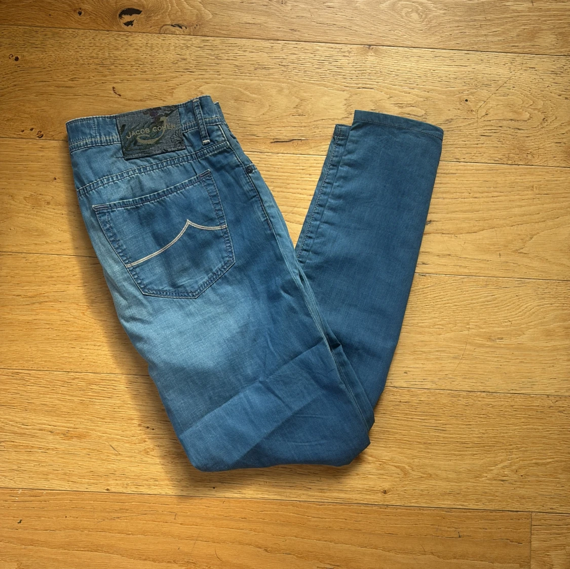 Jacob Cohën Jeans