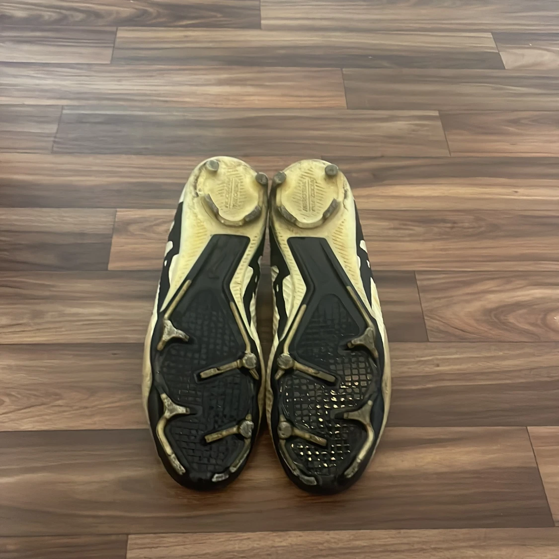 Nike Mercurial Air Zoom fotbollsskor - 4