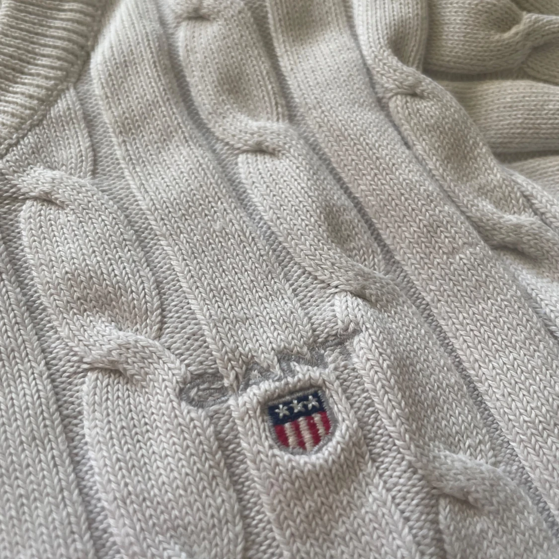 Snygg tröja från GANT - 3