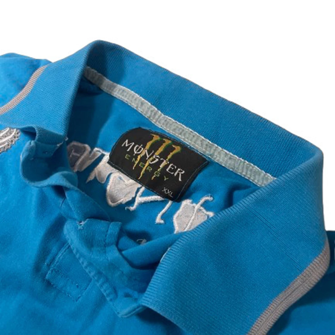 Monster Energy polo - 3