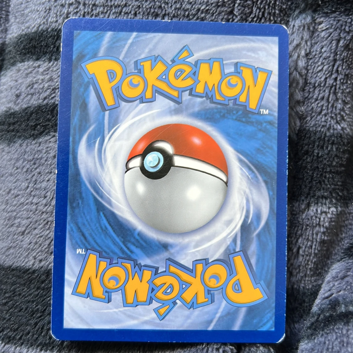 Karen's Conviction Trainerkort Pokémon - 1