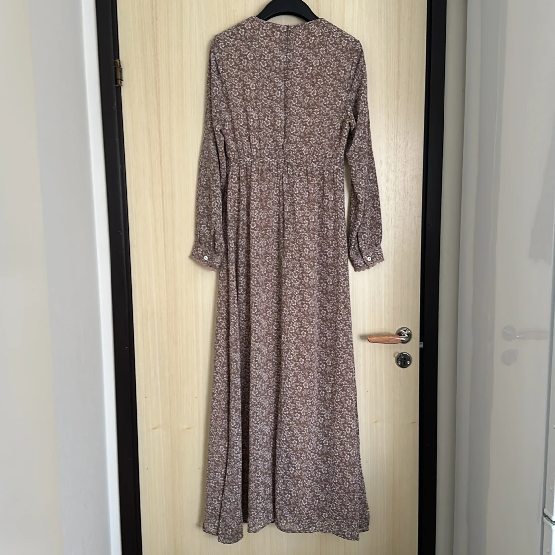 Blommig långklänning från Lorraine - 2