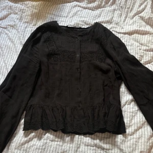 Zara blus - Bra skick❤️