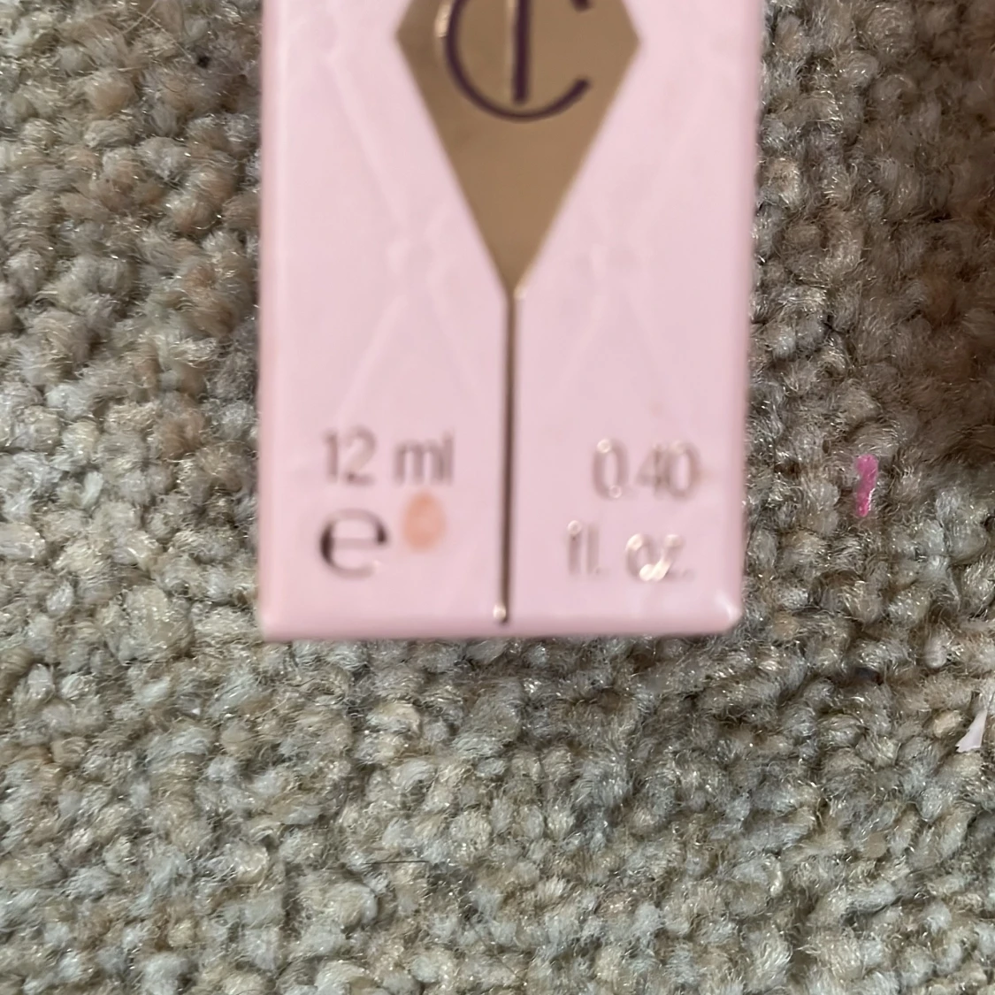 Charlotte Tilbury Pillow Talk Beauty Light Wand Highlighter - 1