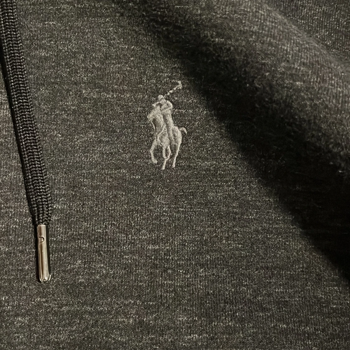 Ralph Lauren Zip Performance Hoodie - 2