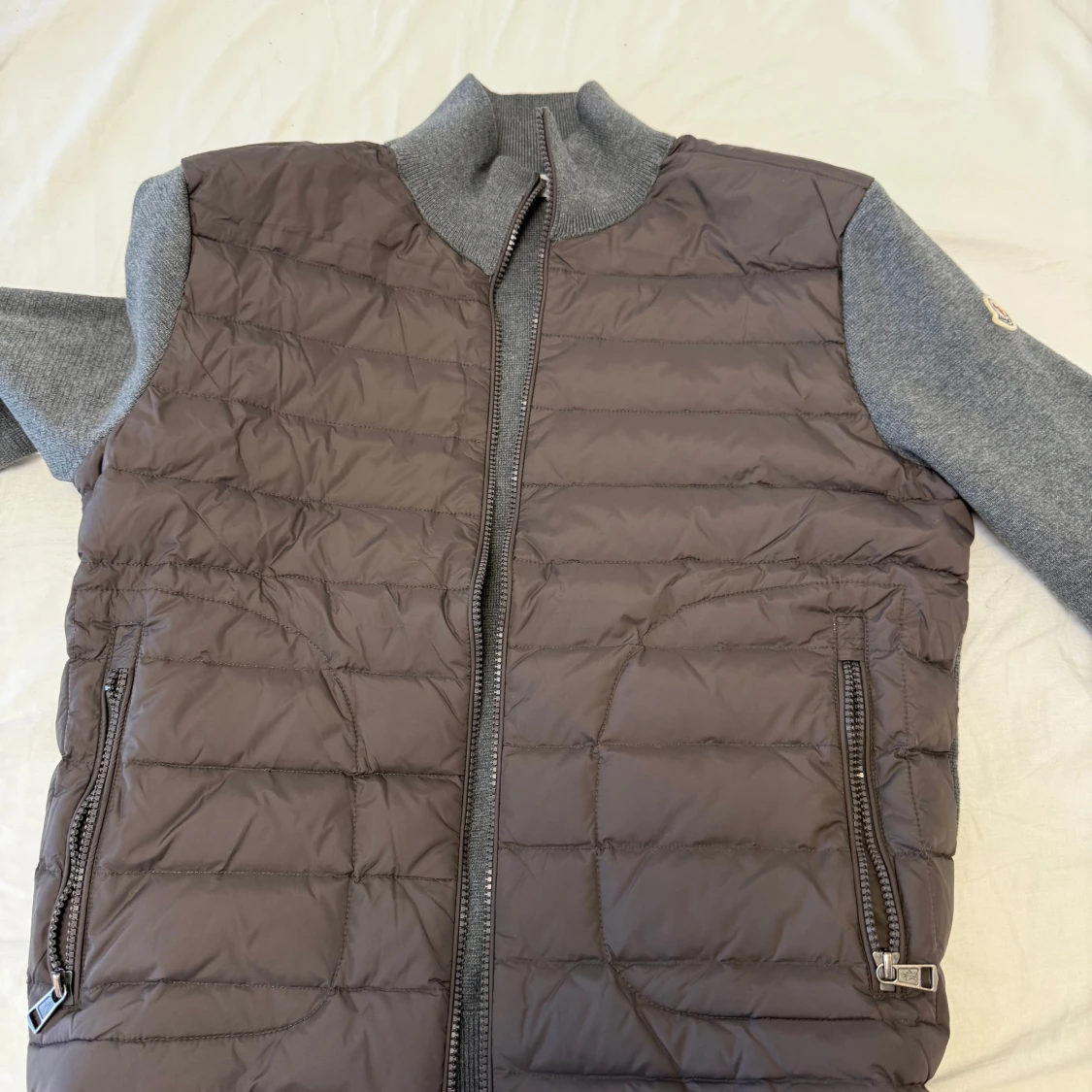 Moncler cardigan