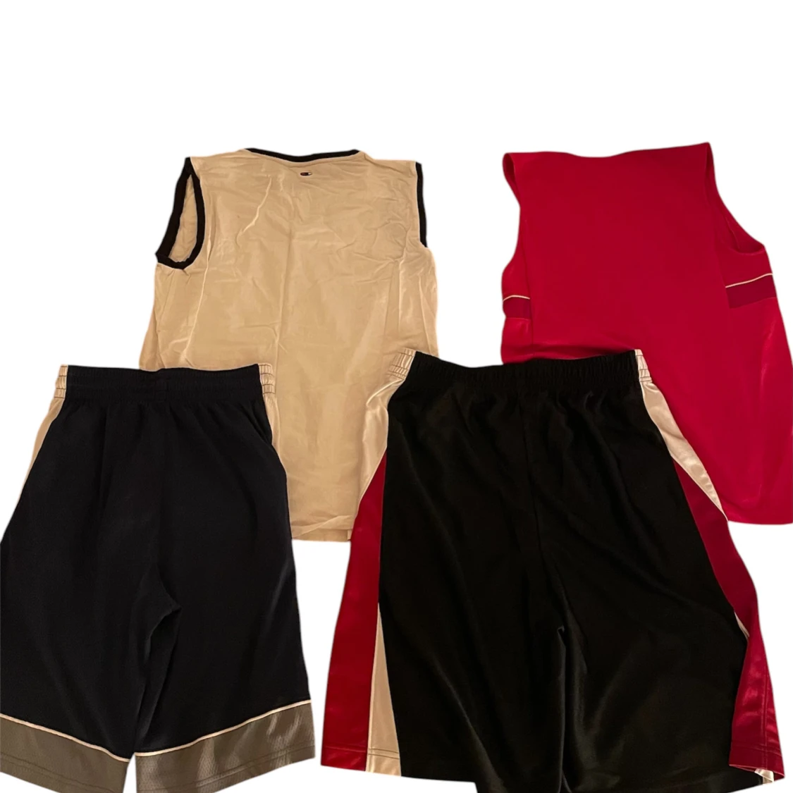 Träningskläder - 1