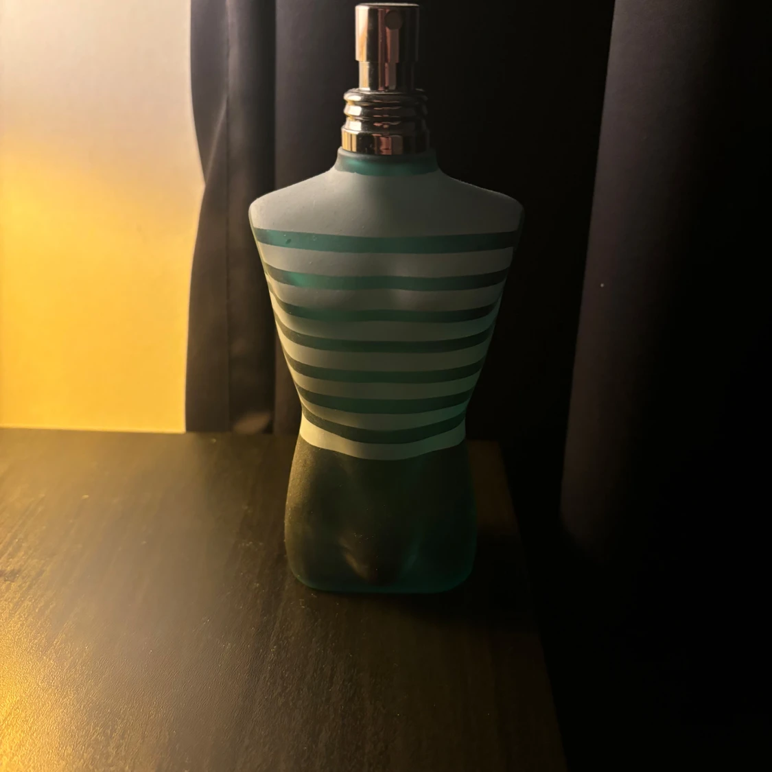 Jean Paul Gaultier Le Male parfym - 1