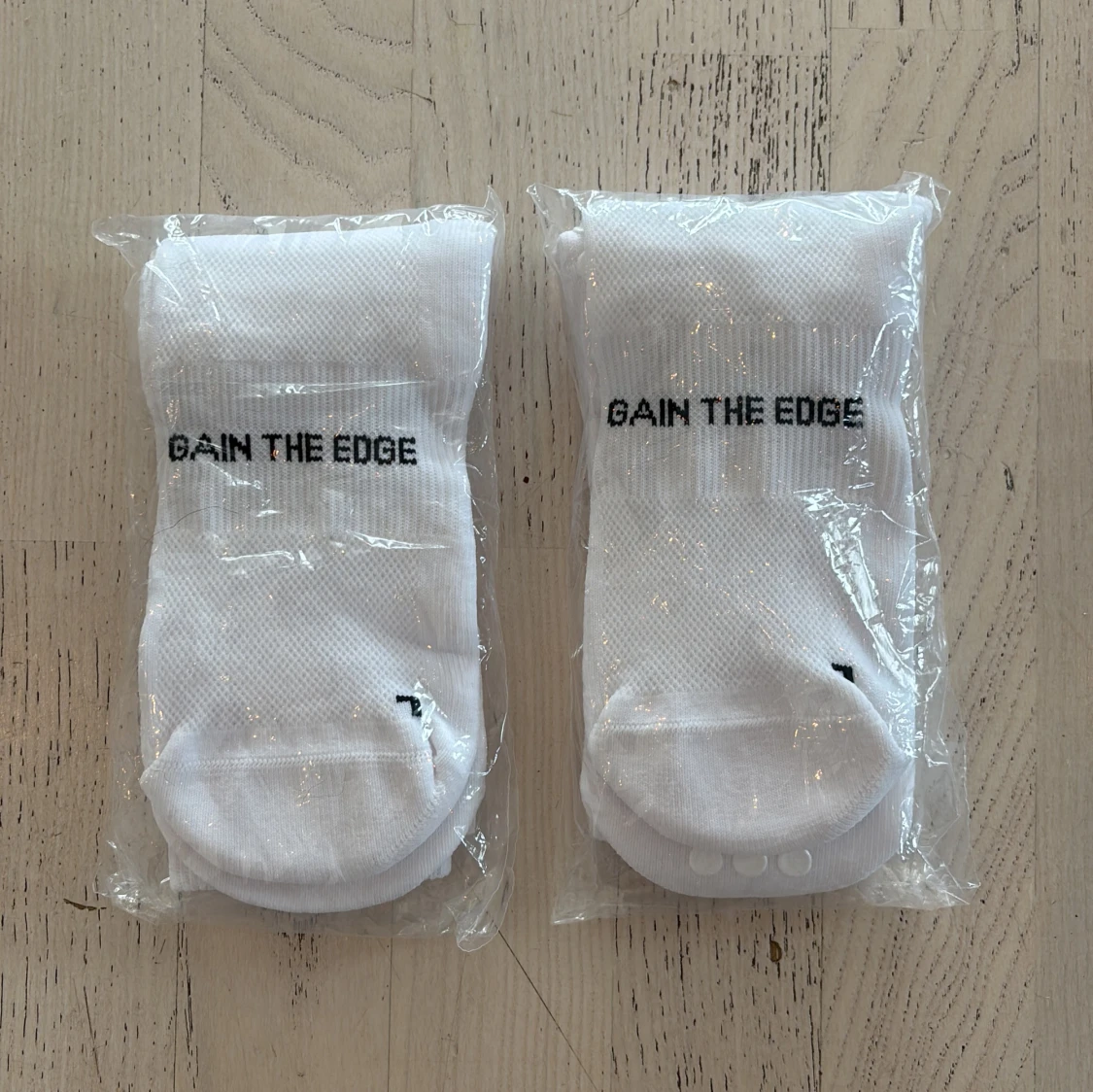 Helt nya Grip socksđ„